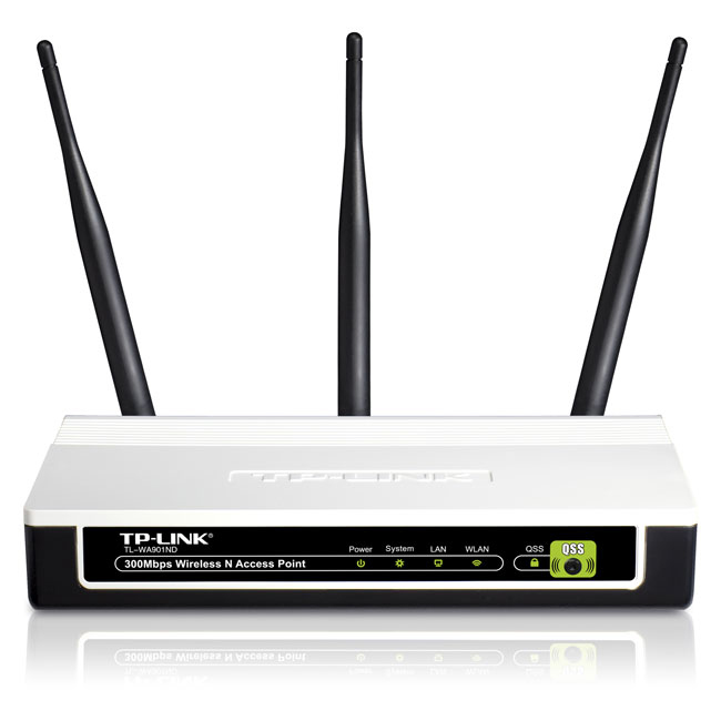 TP-LINK TL-WA901ND 300MBPS, REPEATER TL-WA901ND, BAN WIFI TL-WA901ND